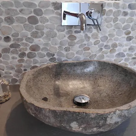 Chalet La Hortensia * סנטפורט-נורד