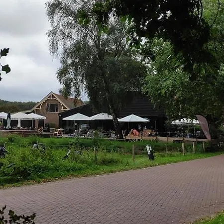 Chalet La Hortensia