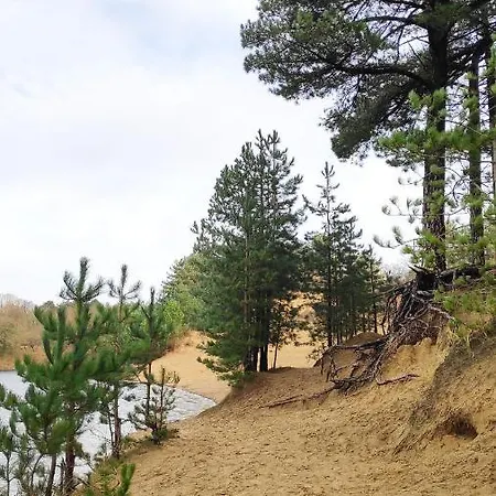 Chalet La Hortensia לינה וארוחת בוקר *